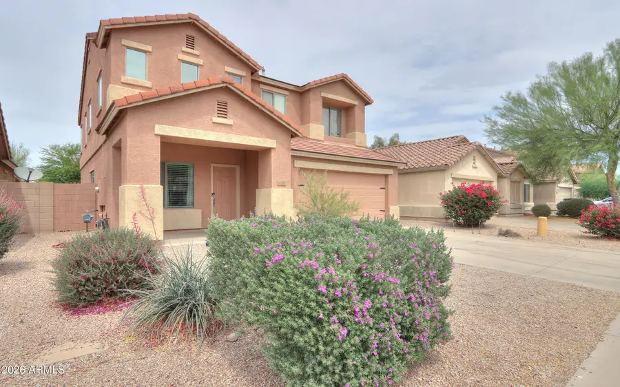 45574 W Tulip Lane, Maricopa, AZ 85139 - #3