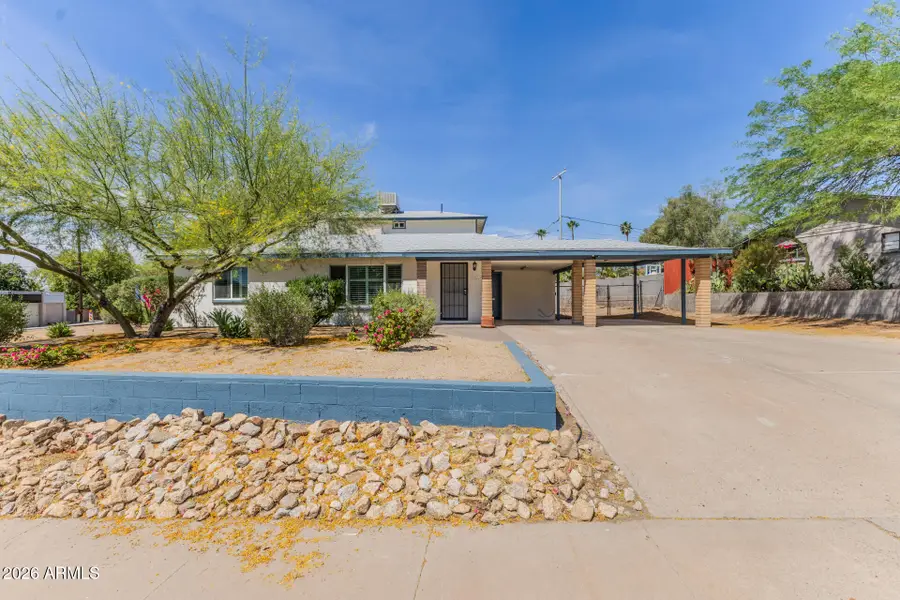 9804 N 4th Avenue, Phoenix, AZ 85021 - #2