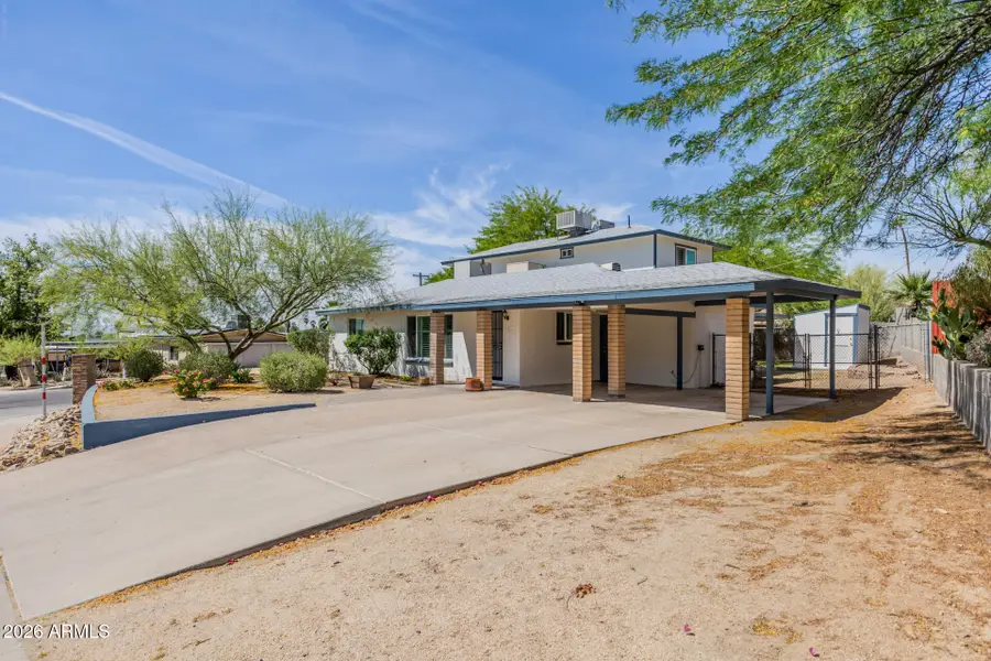 9804 N 4th Avenue, Phoenix, AZ 85021 - #3