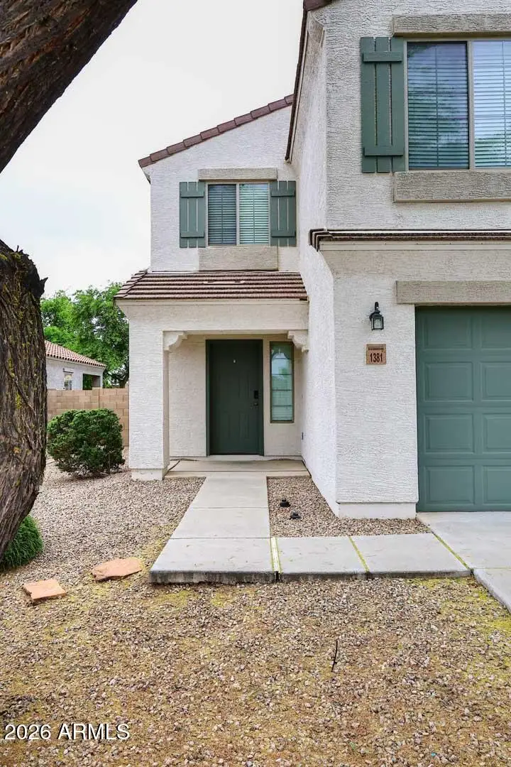 1381 E Daniella Drive, San Tan Valley, AZ 85140 - #2