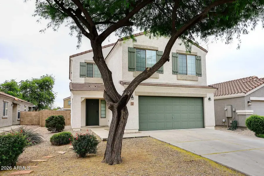 1381 E Daniella Drive, San Tan Valley, AZ 85140 - #3