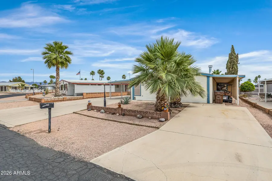 9009 E Ellasar Avenue, Mesa, AZ 85208 - #3