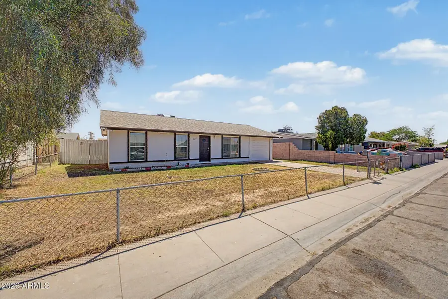 8827 W Heatherbrae Drive, Phoenix, AZ 85037 - #2