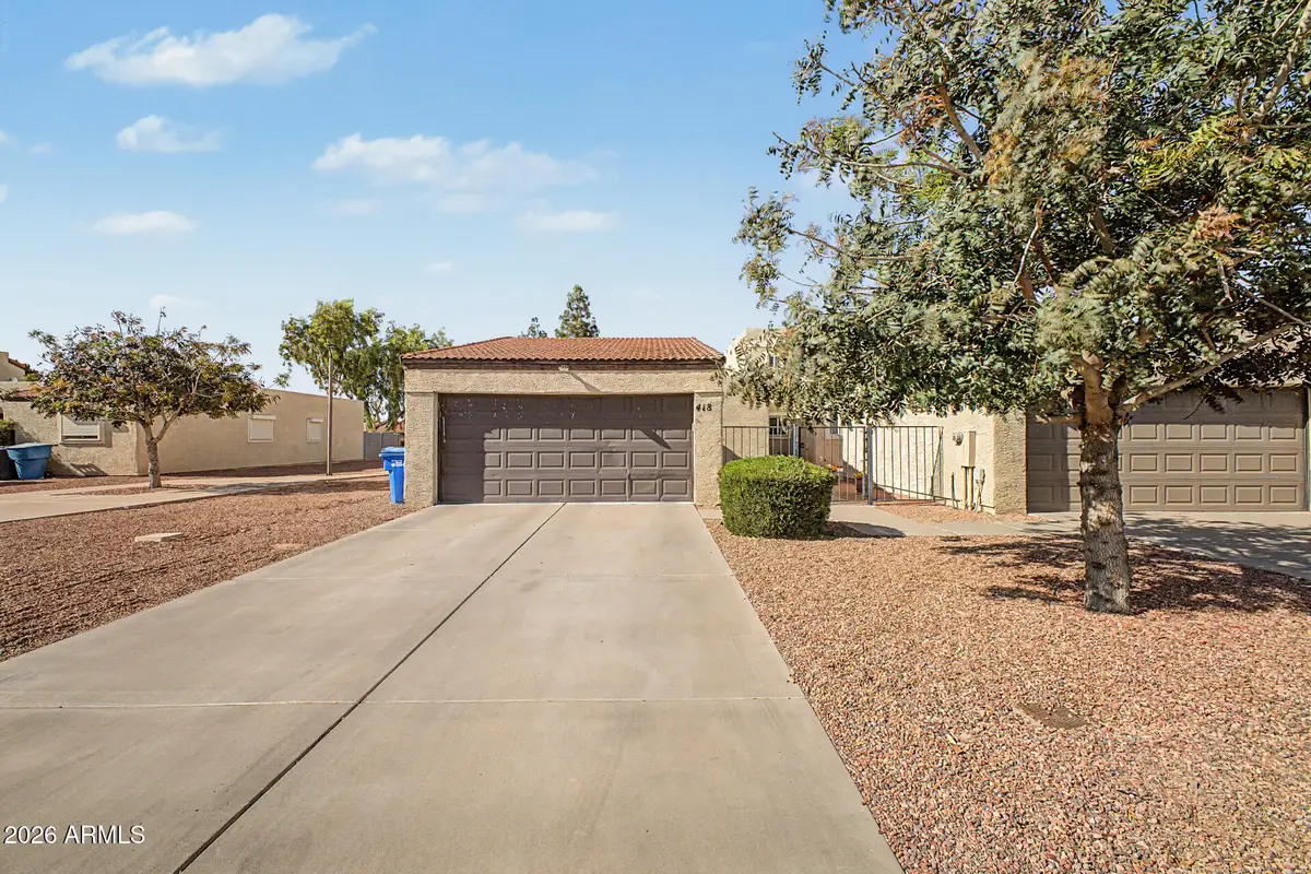 418 E Hidalgo Avenue, Phoenix, AZ 85040 - #1