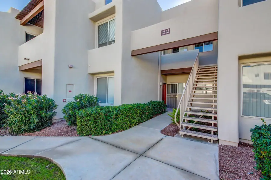 11260 N 92nd Street #1115, Scottsdale, AZ 85260 - #2