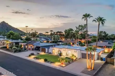 2532 E Desert Cove Avenue, Phoenix, AZ 85028