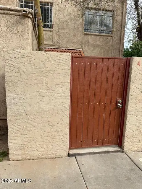 4250 N 68th Avenue, Phoenix, AZ 85033 - #2