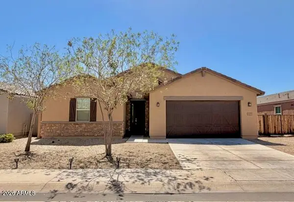 2601 E Corazon Trail, Casa Grande, AZ 85194