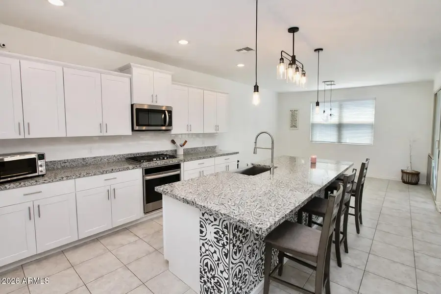 2601 E Corazon Trail, Casa Grande, AZ 85194 - #3