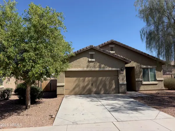 7514 W Carter Road, Laveen, AZ 85339
