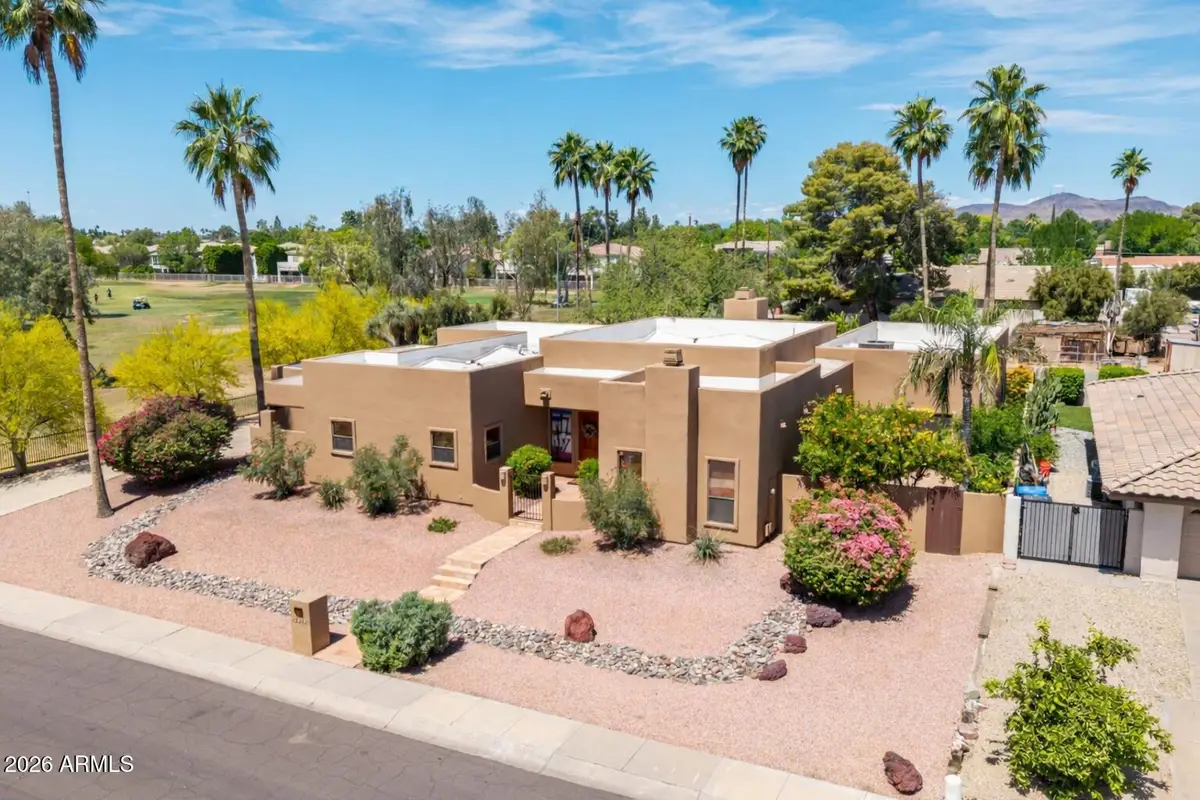 1010 W Claremont Street, Phoenix, AZ 85013 - #1