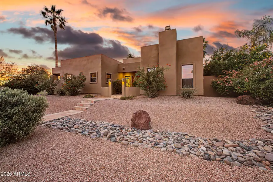 1010 W Claremont Street, Phoenix, AZ 85013 - #2