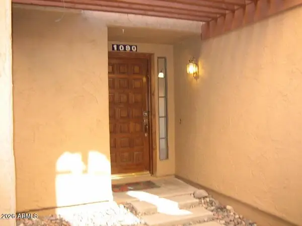 5640 E Bell Road #1090, Scottsdale, AZ 85254