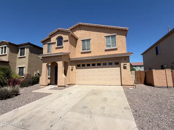 1084 E Saddleback Place, San Tan Valley, AZ 85143