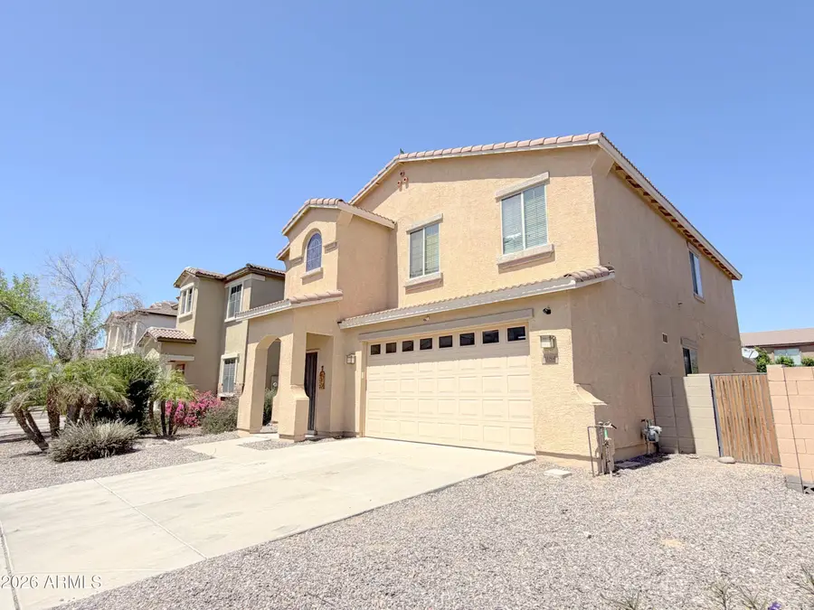 1084 E Saddleback Place, San Tan Valley, AZ 85143 - #2