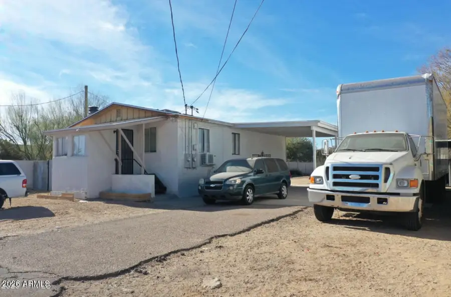 15224 N 30th Street, Phoenix, AZ 85032 - #2