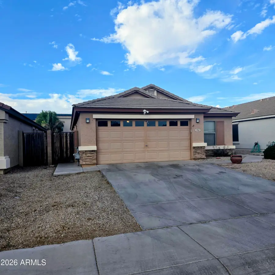 1702 E Nancy Avenue, San Tan Valley, AZ 85140 - #2
