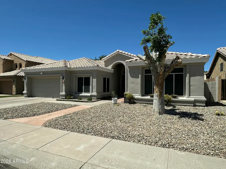 22366 N 68th Drive, Glendale, AZ 85310 - #2