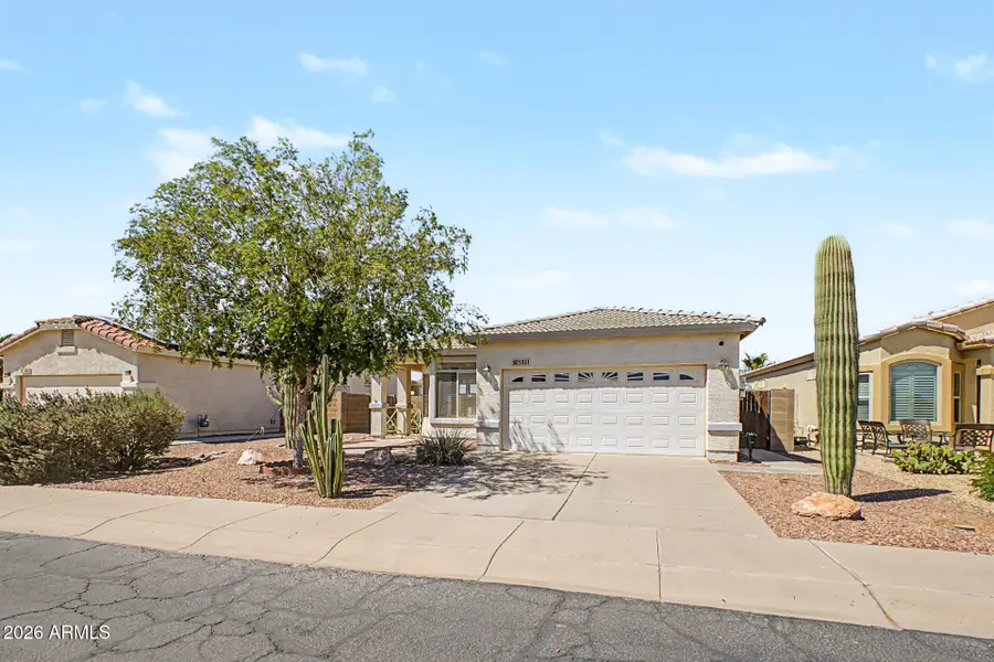 1852 E Sycamore Road, Casa Grande, AZ 85122 - #3