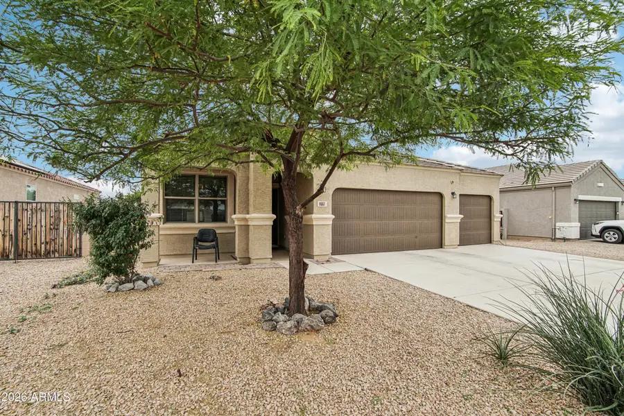 11667 E Marigold Lane, Florence, AZ 85132 - #3