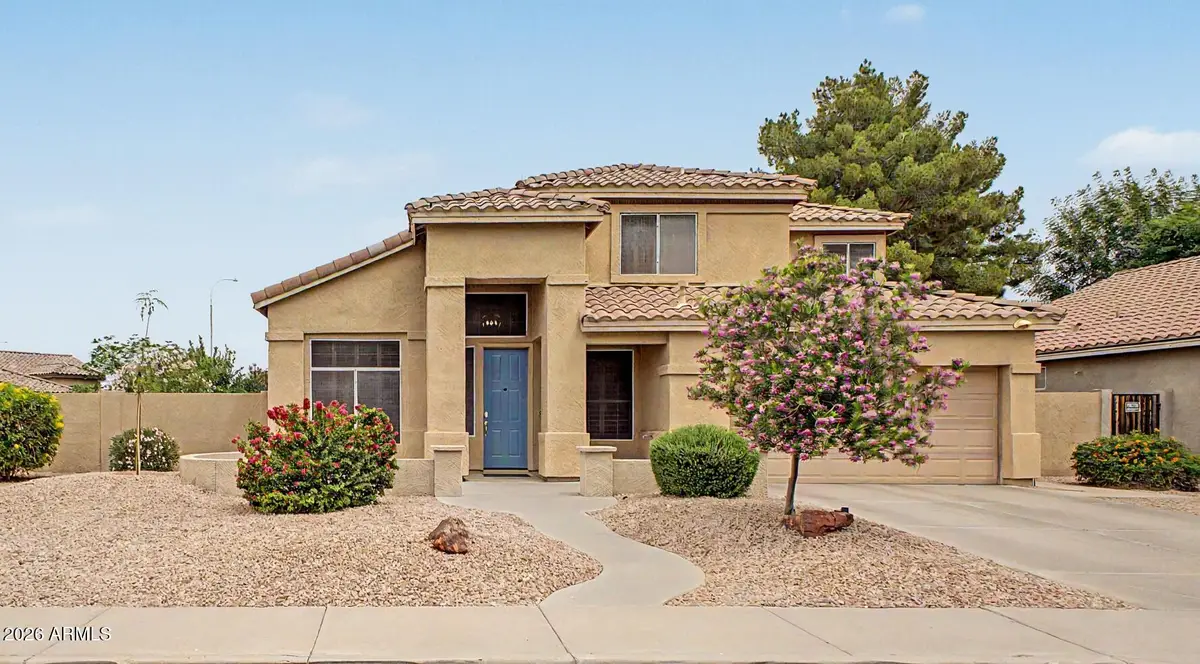 2782 W Ivanhoe Street, Chandler, AZ 85224 - #1