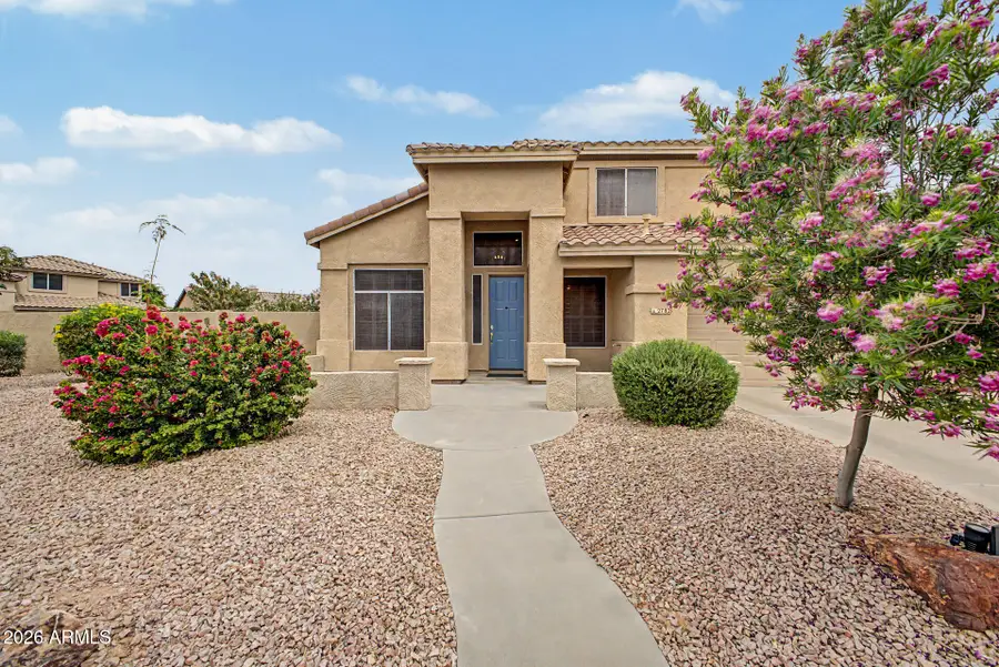 2782 W Ivanhoe Street, Chandler, AZ 85224 - #2