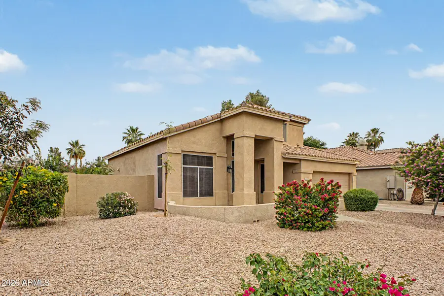 2782 W Ivanhoe Street, Chandler, AZ 85224 - #3