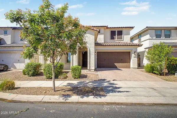 20948 E Thornton Road, Queen Creek, AZ 85142