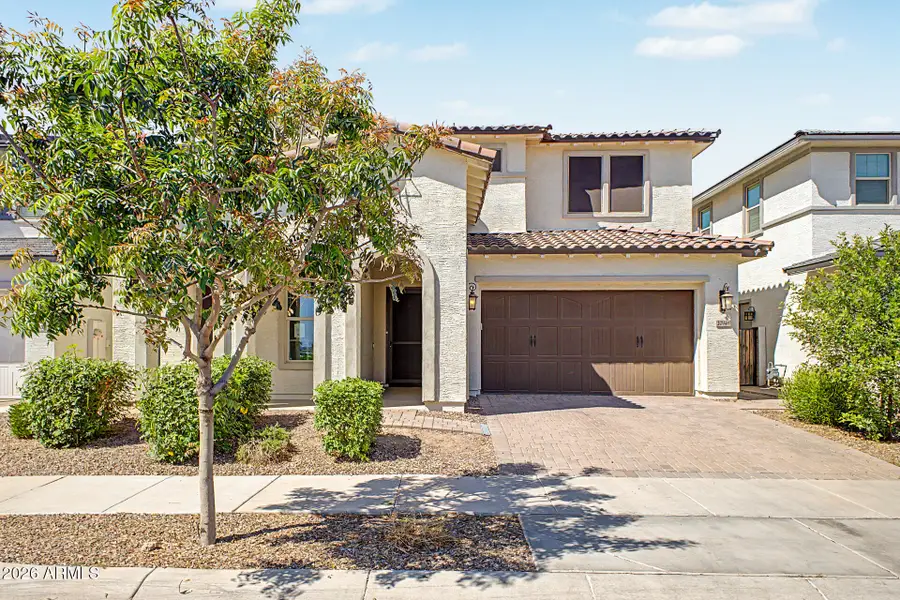 20948 E Thornton Road, Queen Creek, AZ 85142 - #2