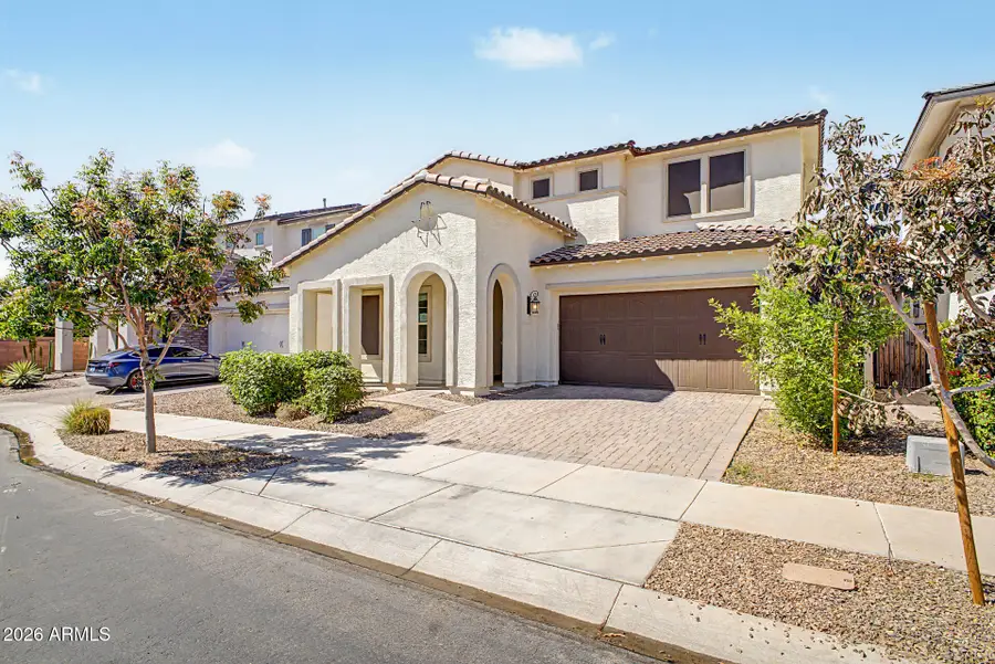 20948 E Thornton Road, Queen Creek, AZ 85142 - #3