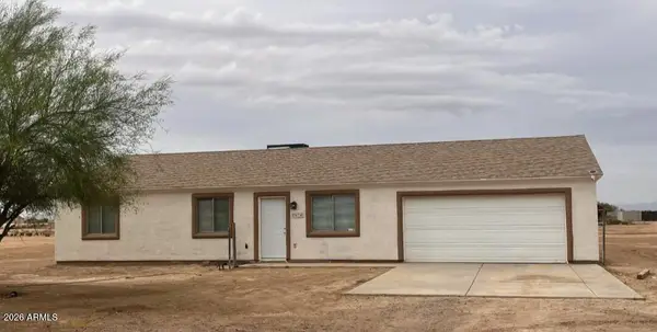 3476 E Blair Road, Eloy, AZ 85131
