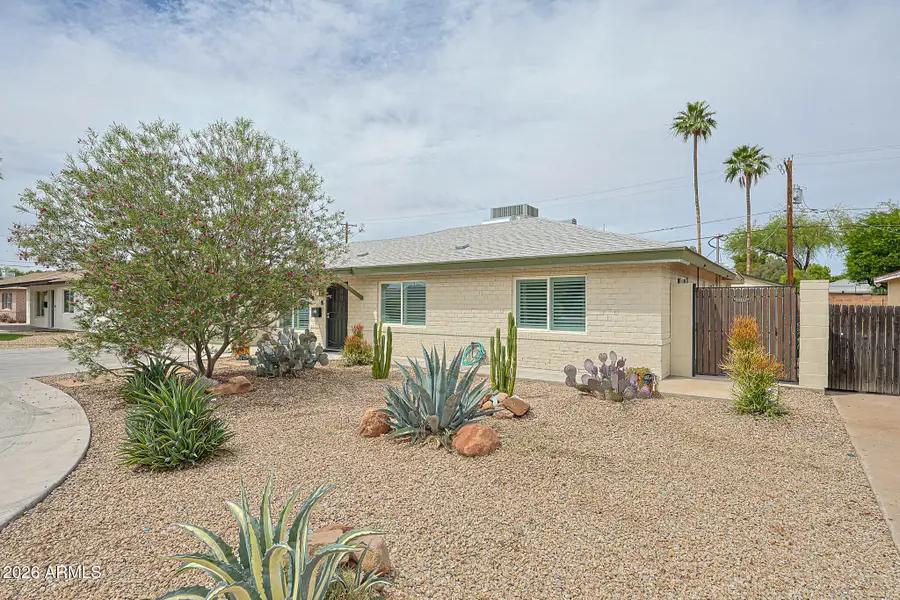 1410 W Missouri Avenue, Phoenix, AZ 85013 - #3