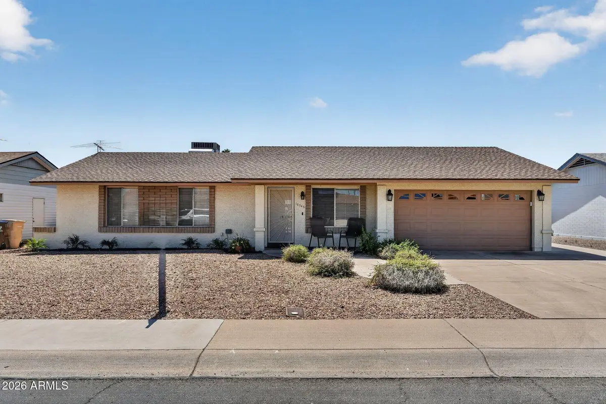10545 W Diana Avenue, Peoria, AZ 85345 - #1