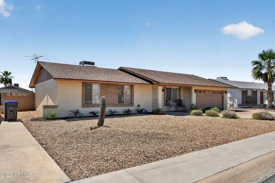 10545 W Diana Avenue, Peoria, AZ 85345 - #2
