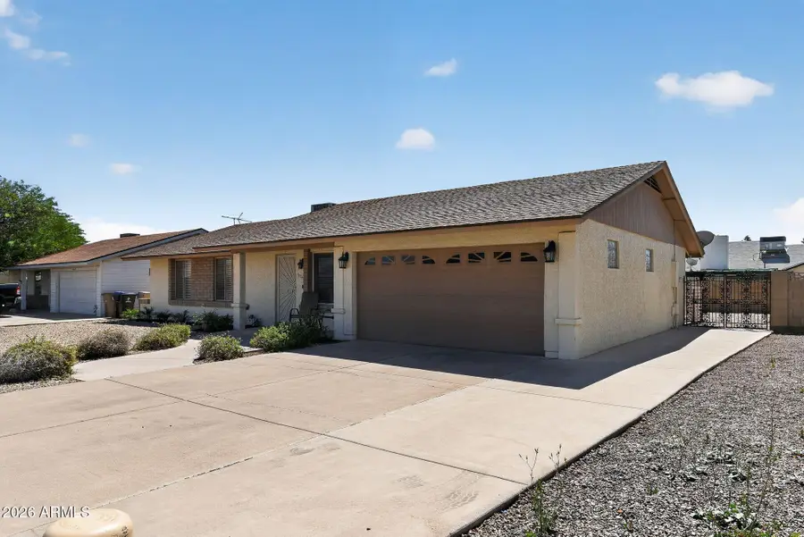 10545 W Diana Avenue, Peoria, AZ 85345 - #3