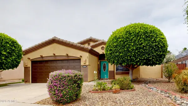 13558 W Young Street, Surprise, AZ 85374