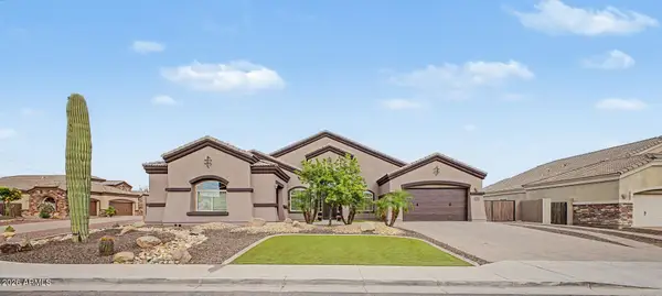 1335 N 100th Place, Mesa, AZ 85207