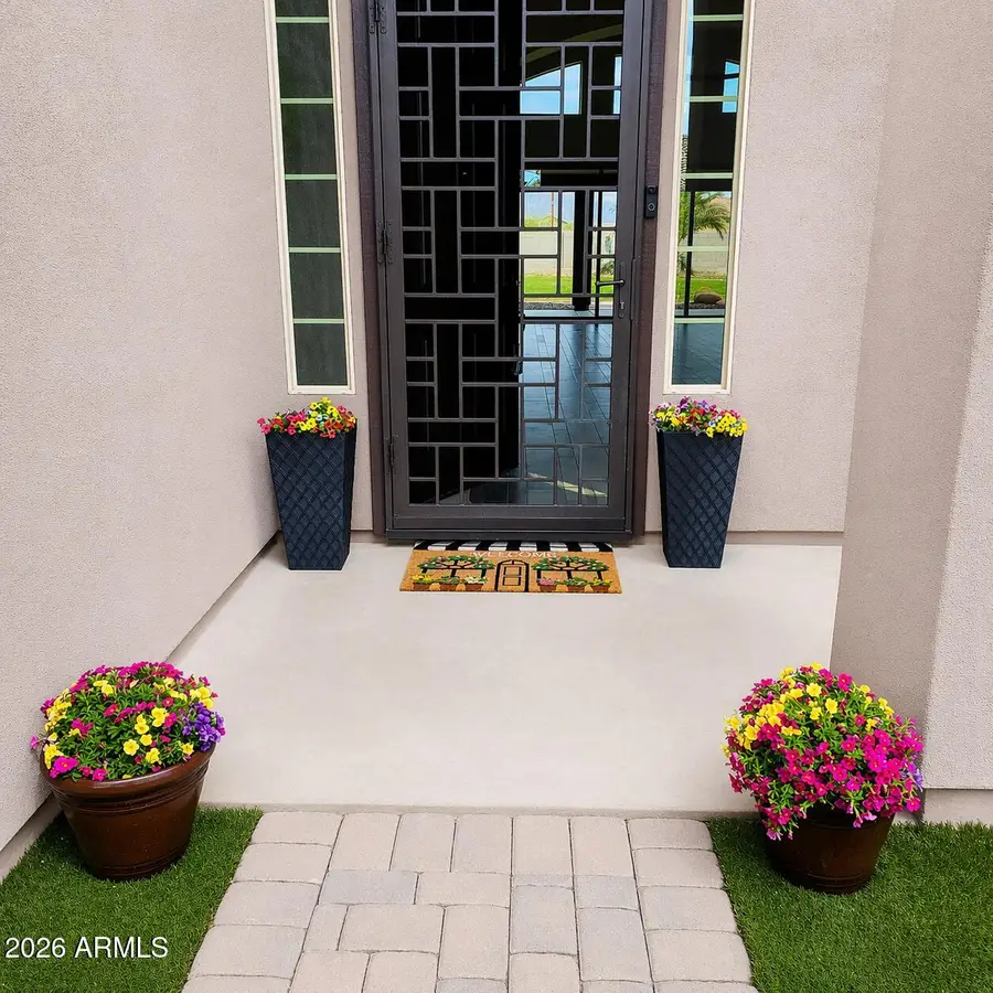 1335 N 100th Place, Mesa, AZ 85207 - #2