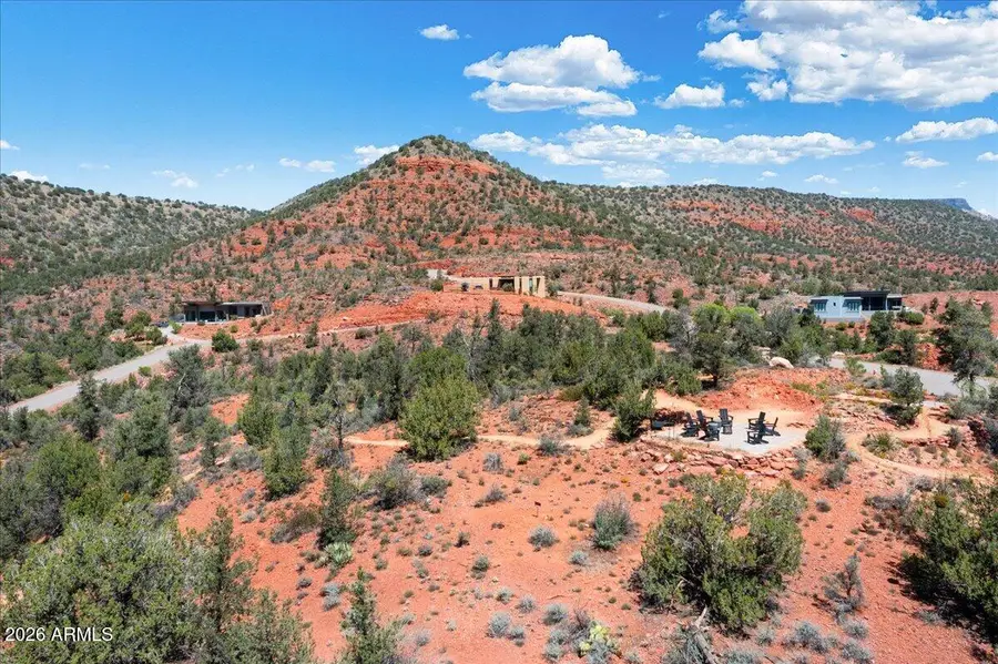 53 Pinnacle Way #35, Camp Verde Sedona, AZ 86336 - #3