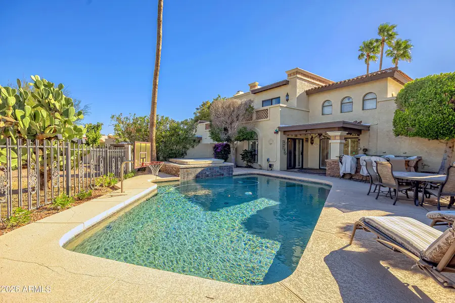 4610 E Monte Way, Phoenix, AZ 85044 - #3