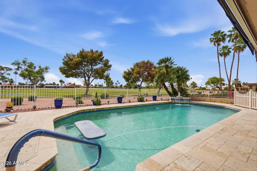 25602 S Ribbonwood Drive, Sun Lakes, AZ 85248 - #2