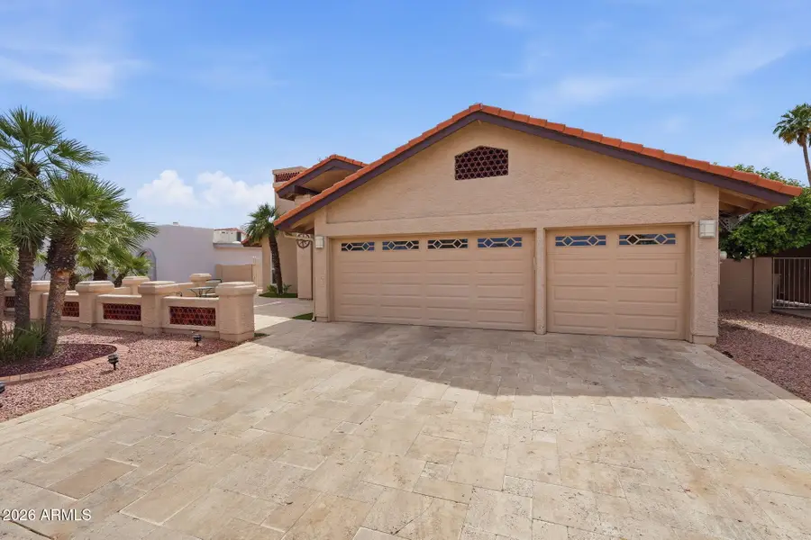 25602 S Ribbonwood Drive, Sun Lakes, AZ 85248 - #3