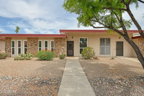 9908 W Royal Oak Road, Sun City, AZ 85351