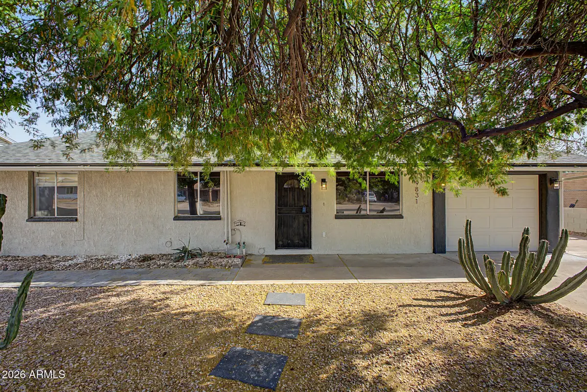 9831 E Butte Street, Mesa, AZ 85207 - #1