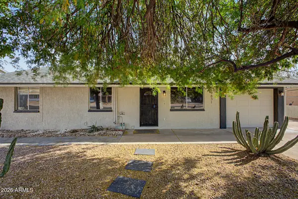 9831 E Butte Street, Mesa, AZ 85207