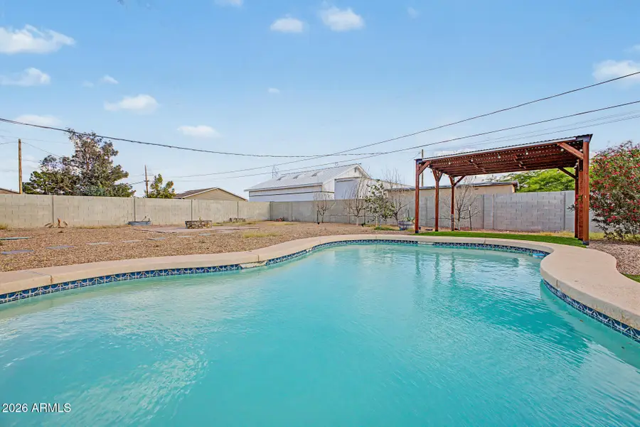 9831 E Butte Street, Mesa, AZ 85207 - #2