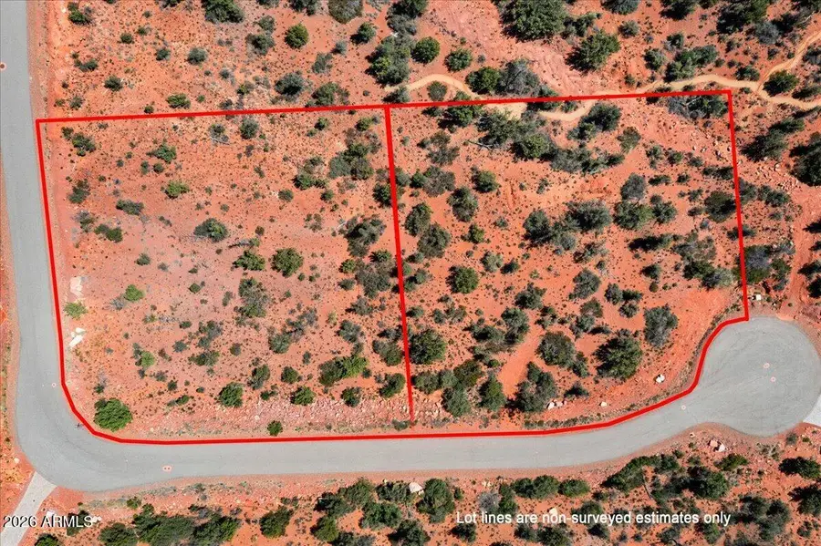 18 & 38 Peak Point Court #26 &33, Camp Verde Sedona, AZ 86336 - #2