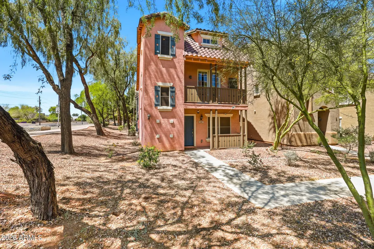 2107 E Huntington Drive, Phoenix, AZ 85040 - #1