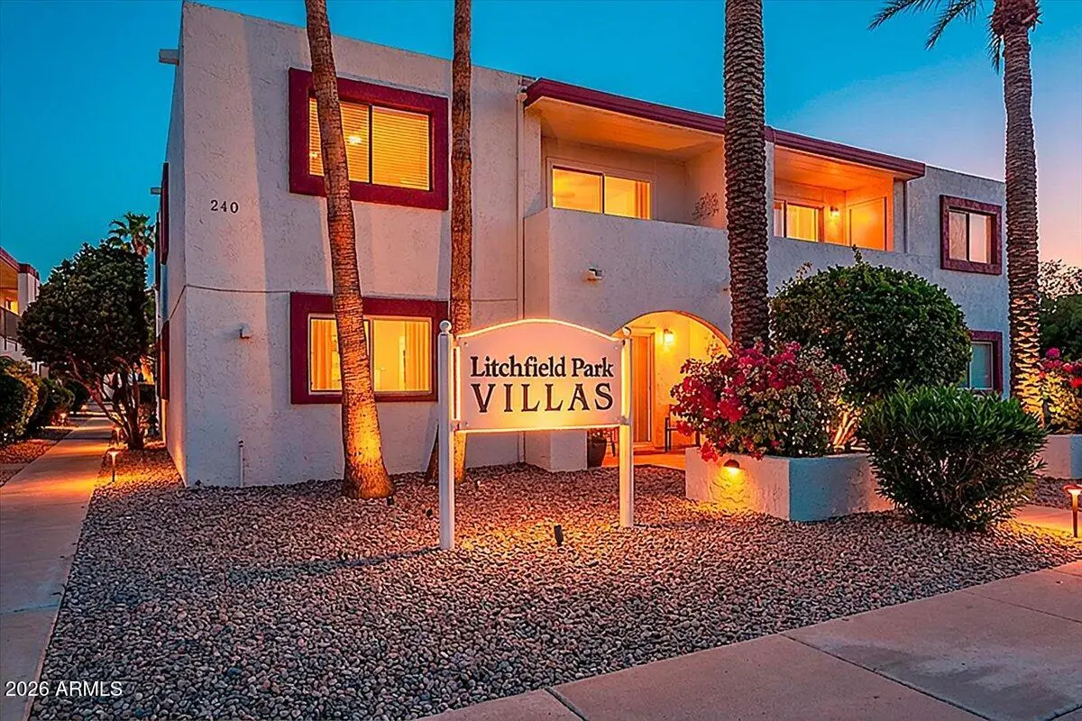 240 S Old Litchfield Road #202, Litchfield Park, AZ 85340 - #1