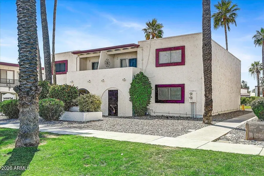 240 S Old Litchfield Road #202, Litchfield Park, AZ 85340 - #3